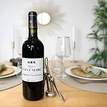 Stunning Duplex - Eiffel Tower & Trocadero