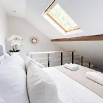 Apartament Stunning Duplex - Eiffel Tower & Trocadero *