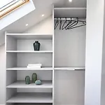 Apartmán Stunning Duplex - Eiffel Tower & Trocadero Paříž