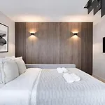 Stunning Duplex - Eiffel Tower & Trocadero Апартаменты