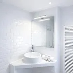 Apartmán Stunning Duplex - Eiffel Tower & Trocadero *