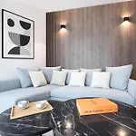 Διαμέρισμα Stunning Duplex - Eiffel Tower & Trocadero Παρίσι