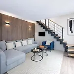 Διαμέρισμα Stunning Duplex - Eiffel Tower & Trocadero Παρίσι