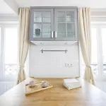 Stunning Duplex - Eiffel Tower & Trocadero *