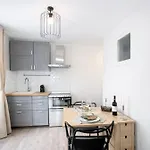 Stunning Duplex - Eiffel Tower & Trocadero Διαμέρισμα