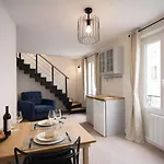Stunning Duplex - Eiffel Tower & Trocadero