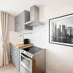 Appartement Stunning Duplex - Eiffel Tower & Trocadero Paris