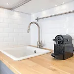 Appartement Stunning Duplex - Eiffel Tower & Trocadero
