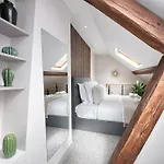 Appartement Stunning Duplex - Eiffel Tower & Trocadero Paris