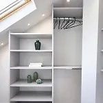 Διαμέρισμα Stunning Duplex - Eiffel Tower & Trocadero *