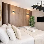 Διαμέρισμα Stunning Duplex - Eiffel Tower & Trocadero Παρίσι