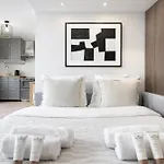 Stunning Duplex - Eiffel Tower & Trocadero