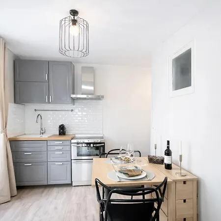 Stunning Duplex - Eiffel Tower & Trocadero 公寓