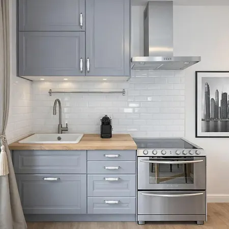 Stunning Duplex - Eiffel Tower & Trocadero