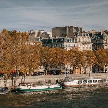 Stunning Duplex - Eiffel Tower & Trocadero