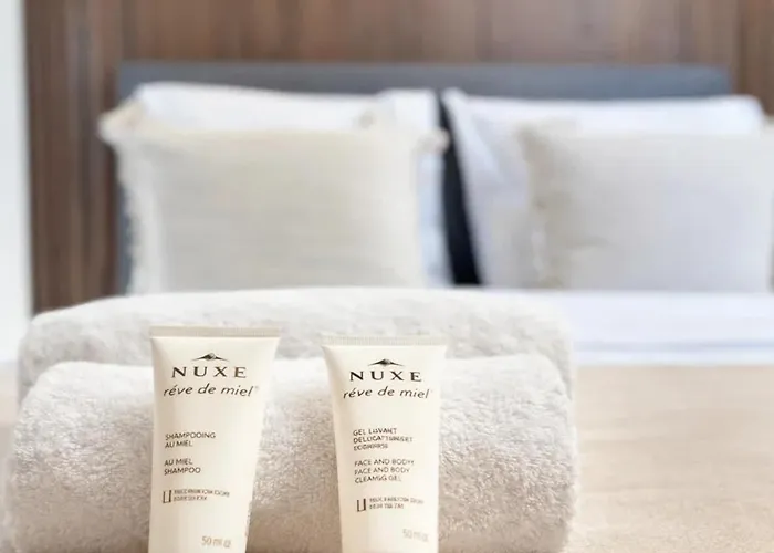 Stunning Duplex - Eiffel Tower & Trocadero Appartement