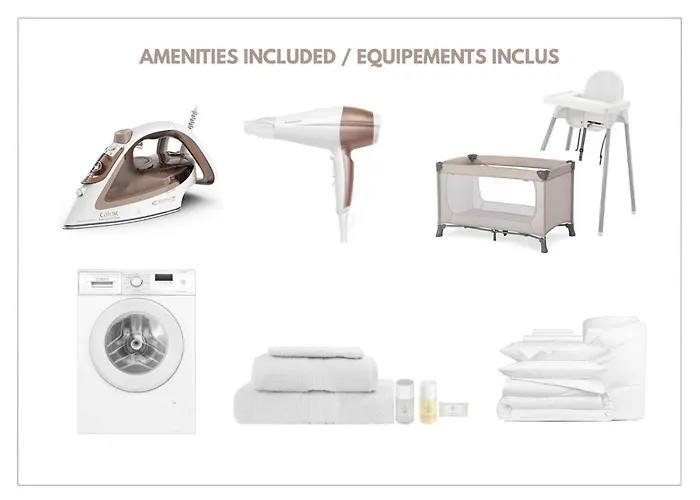 Appartement Stunning Duplex - Eiffel Tower & Trocadero *