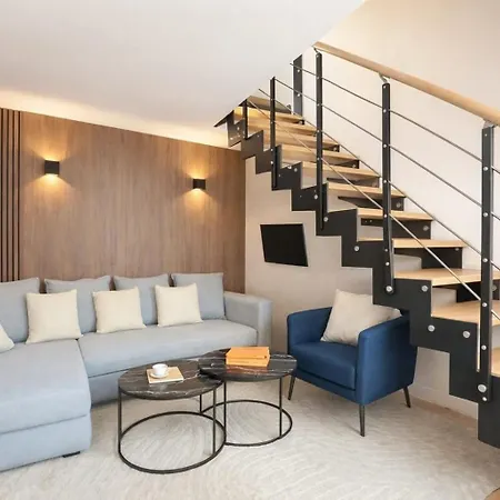 Stunning Duplex - Eiffel Tower & Trocadero * パリ