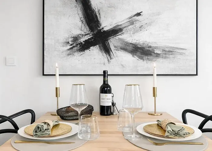 Apartment Stunning Duplex - Eiffel Tower & Trocadero Paris