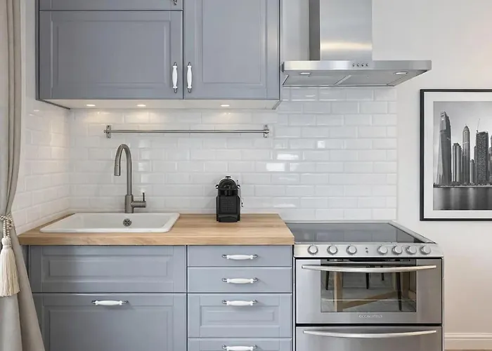 Apartment Stunning Duplex - Eiffel Tower & Trocadero