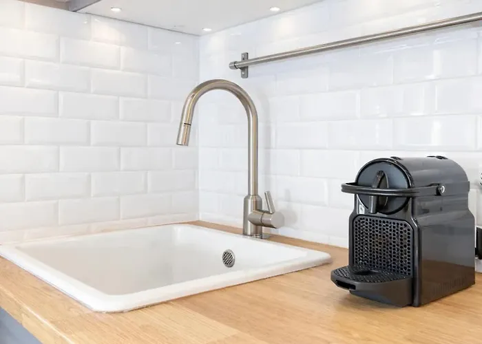 Apartment Stunning Duplex - Eiffel Tower & Trocadero *