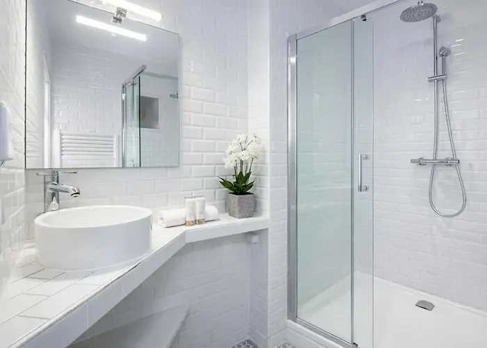 Apartment Stunning Duplex - Eiffel Tower & Trocadero