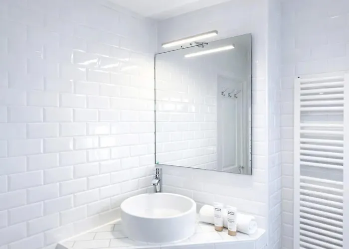 Apartment Stunning Duplex - Eiffel Tower & Trocadero *